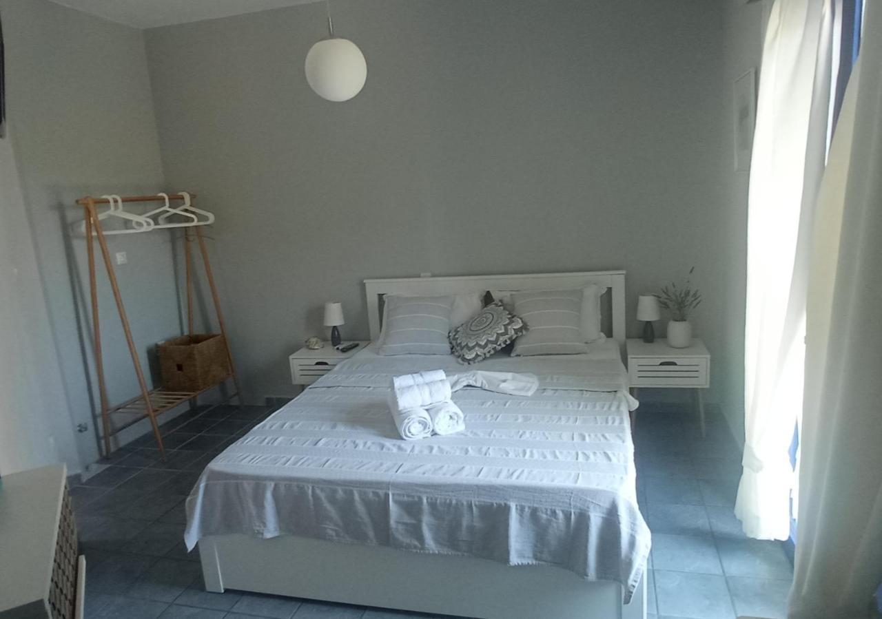 Allegria Family Hotel Agios Petros  Room photo